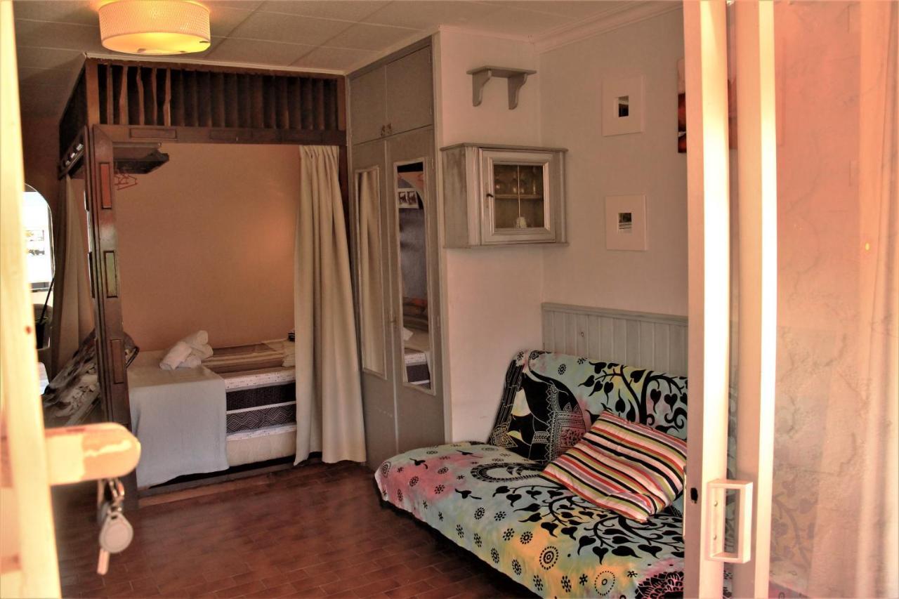 Oasi Home Tenerife Costa Del Silencio Esterno foto