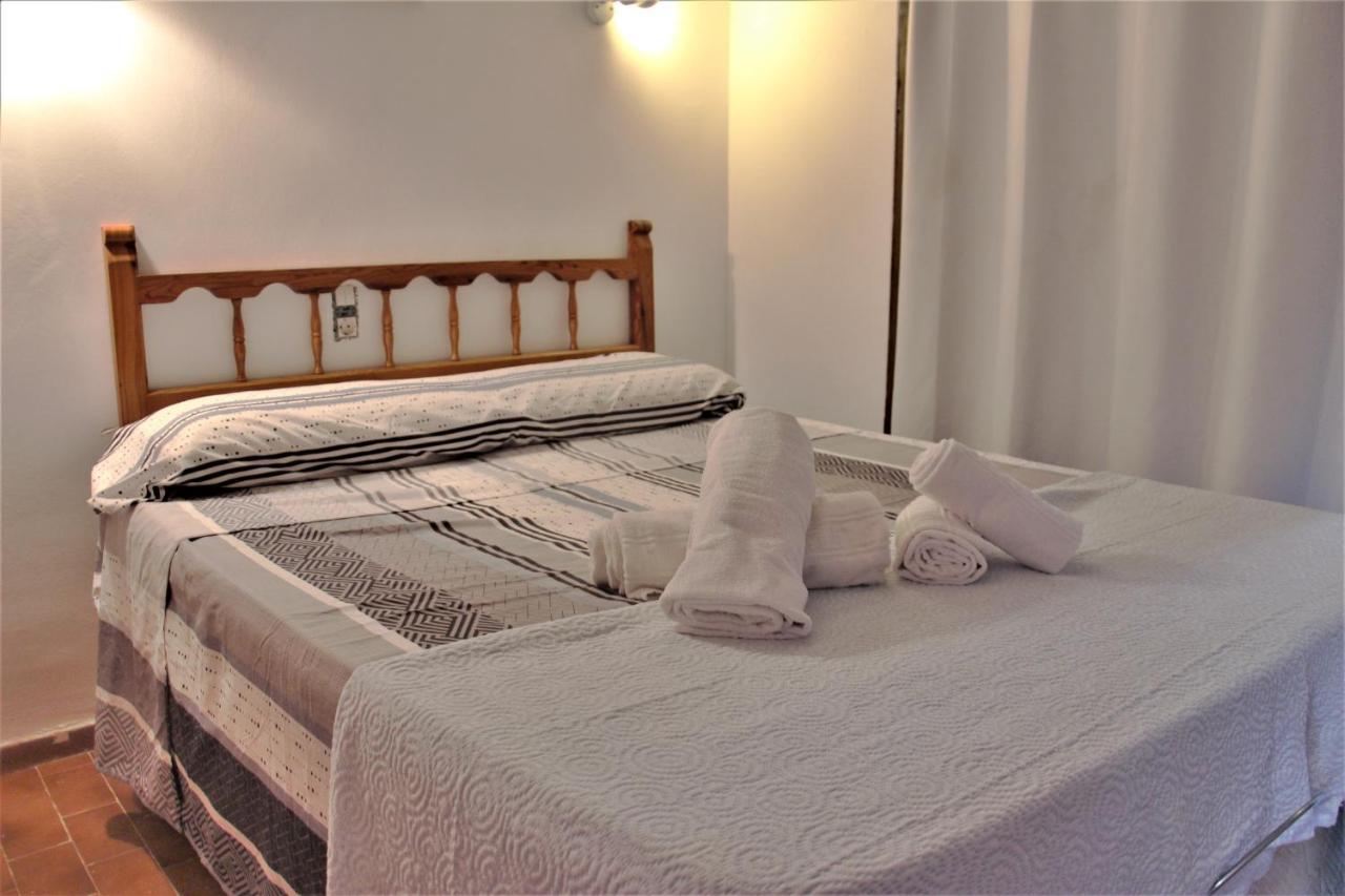 Oasi Home Tenerife Costa Del Silencio Esterno foto