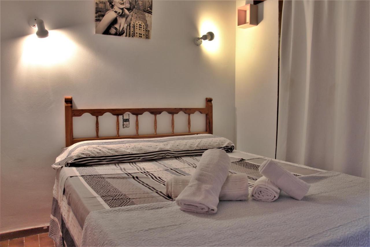 Oasi Home Tenerife Costa Del Silencio Esterno foto