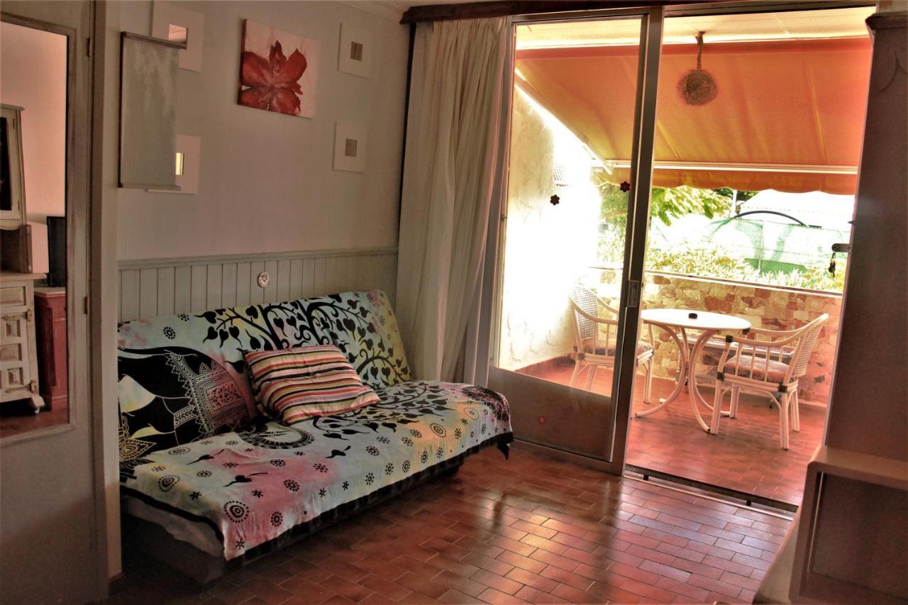 Oasi Home Tenerife Costa Del Silencio Esterno foto