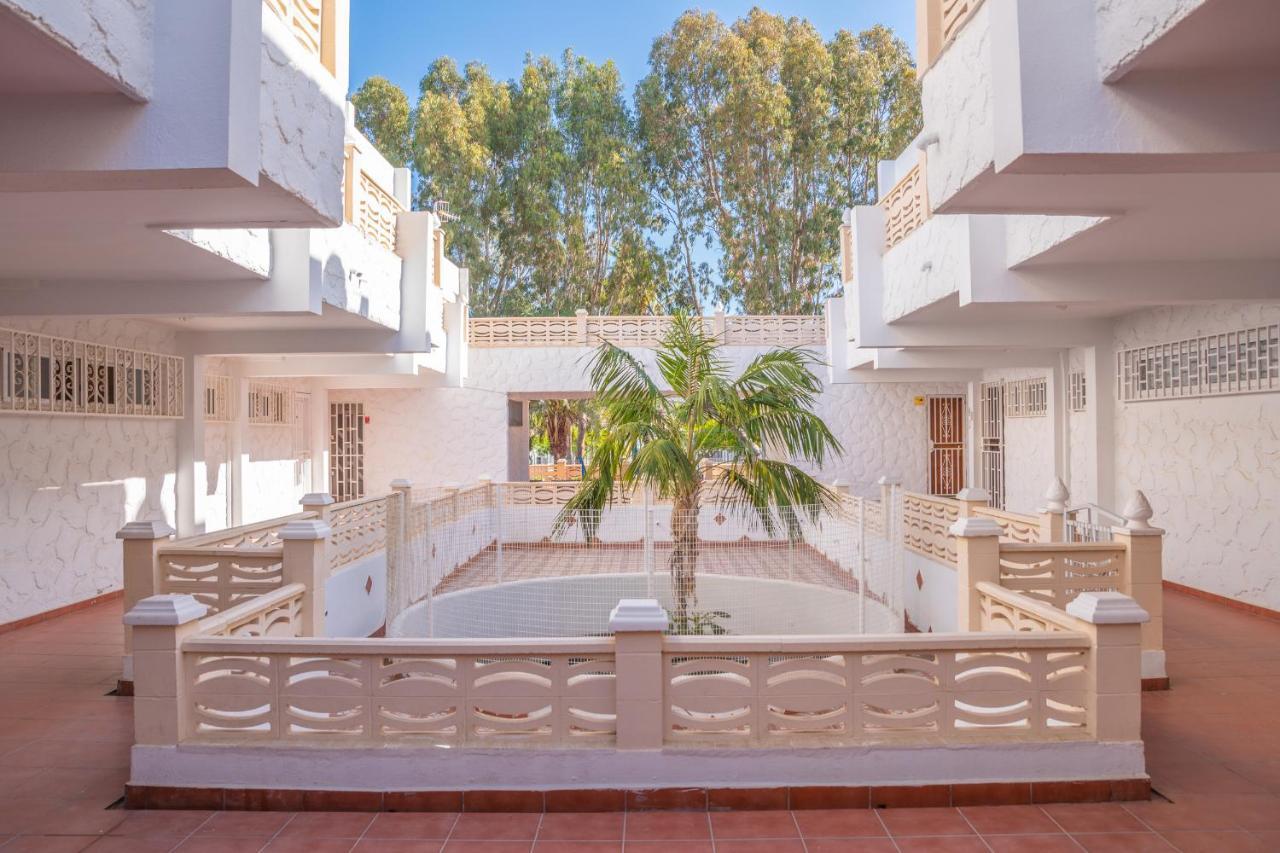 Oasi Home Tenerife Costa Del Silencio Esterno foto