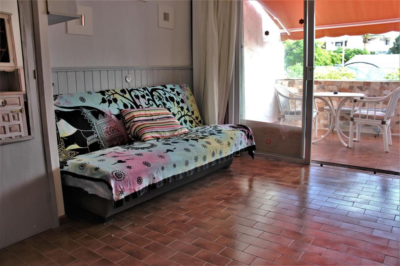 Oasi Home Tenerife Costa Del Silencio Esterno foto