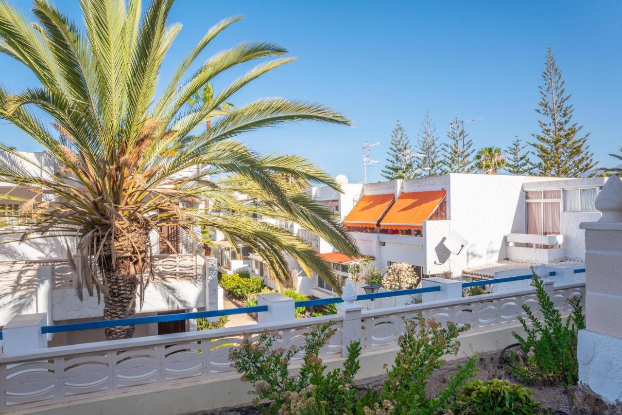 Oasi Home Tenerife Costa Del Silencio Esterno foto