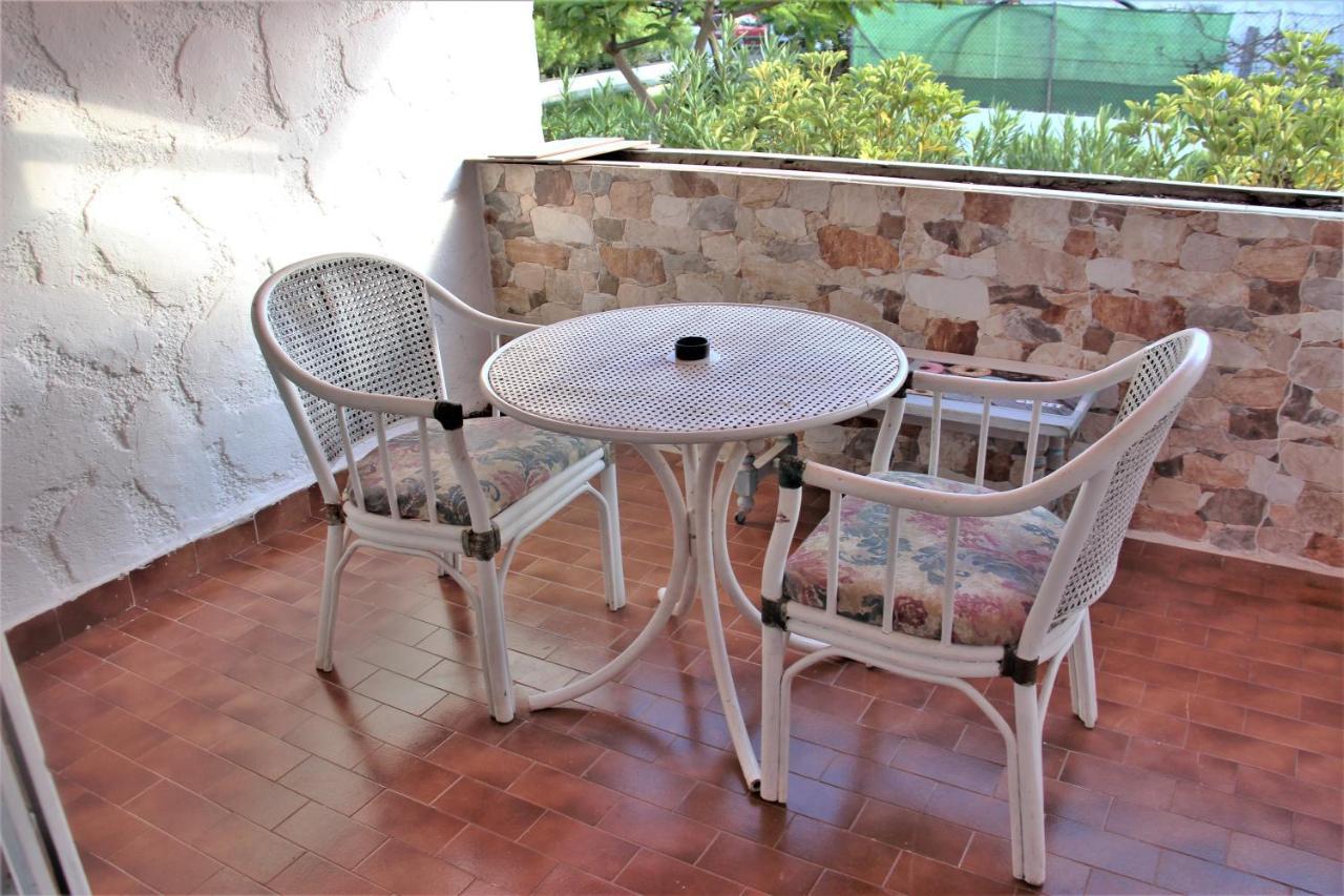 Oasi Home Tenerife Costa Del Silencio Esterno foto