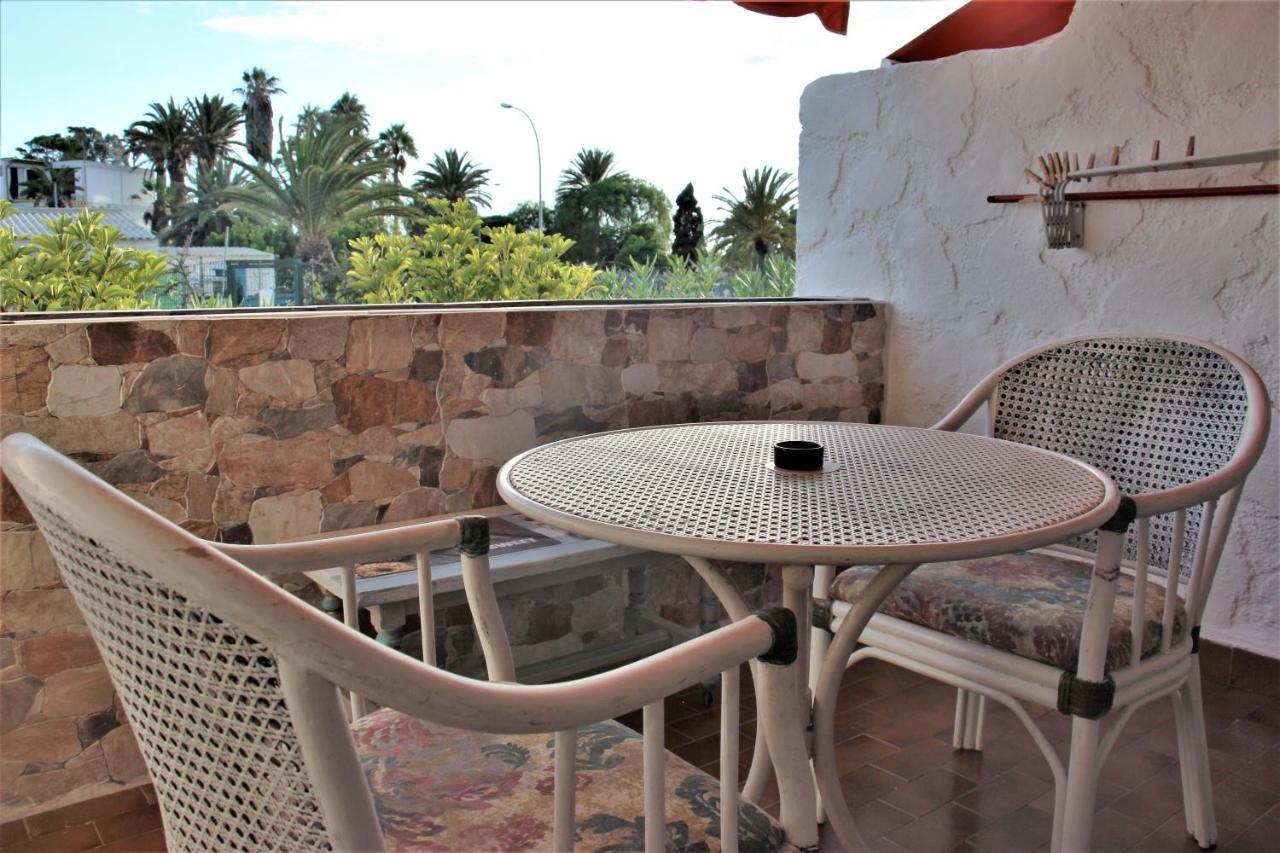 Oasi Home Tenerife Costa Del Silencio Esterno foto